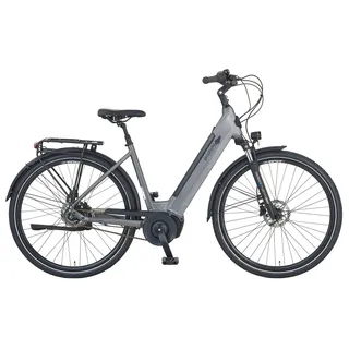 Prophete Geniesser 3.0 28 Zoll RH 48 cm Grau