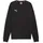 Puma Sweatshirt Herren 03 black/white S