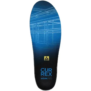 ELTEN Currex Work Pro High Einlegesohle 47-49 Blau
