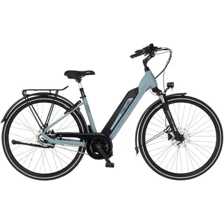 Fischer CITA 2404 28 Zoll RH 43 cm Unisex graublau