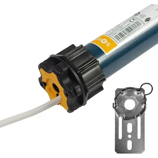 SOMFY Oximo 50 io Rollladenmotor 6/17
