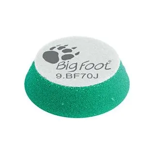 Rupes Mittlerer Klemmgetiker-puffer-durchmesser 50/70 Mm