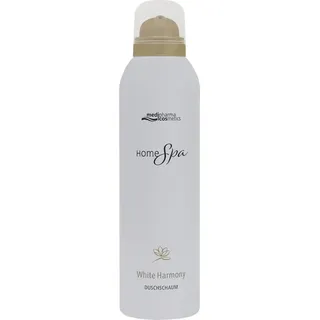 Dr. Theiss Naturwaren Home Spa White Harmony Duschschaum