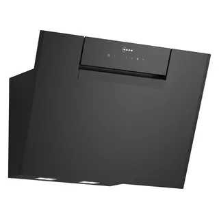 Neff D65JFN1S0 Wandhaube 60 cm Schwarz