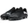 puma black/puma white 41