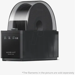 Bambu Lab BambuLab AMS HT 3D Drucker Materialsystem Passend für (3D Drucker): BambuLab