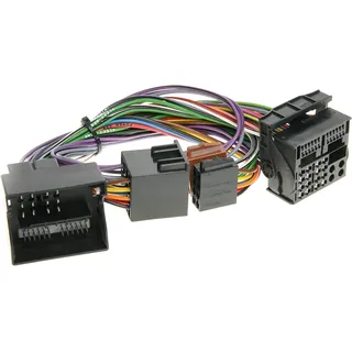  Freisprecheinrichtungsadapter für Ford Fahrzeuge auf PARROT Freisprecheinrich... 