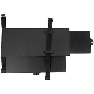 Polarisierte Auto-Sonnenblenden-Verlängerung, Sonnenschutz, Auto-Sonnenblenden-Verlängerung mit Reißverschluss, Kfz-Innenzubehör, Sonnenschutzvisiere (L)