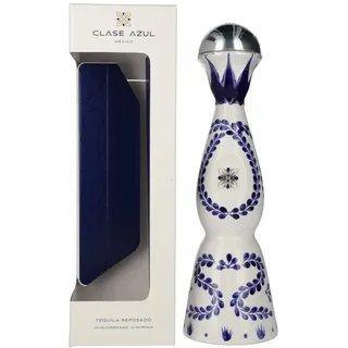 Clase Azul Tequila REPOSADO 40% Vol. 0,7l in Geschenkbox