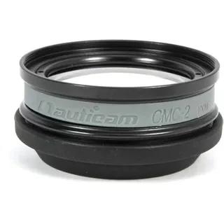 Nauticam CMC Makro Diopter 2.8x - Compact Macro Convertor 2 - CMC-2 - 2.8x Magnification