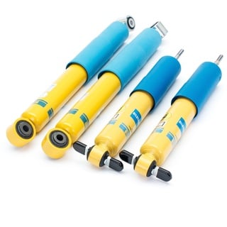 Bilstein 35-253600 Stoßdämpfer