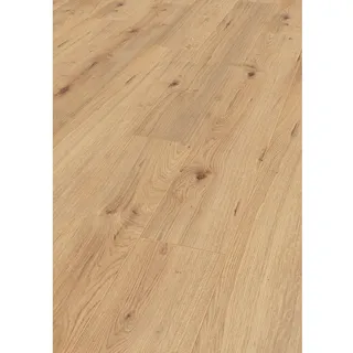 JANGAL Laminatboden Oak National Park Line Pro Bright