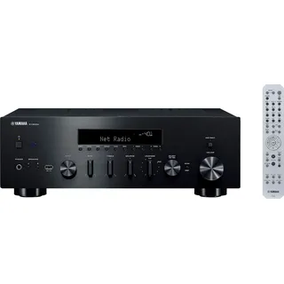 Yamaha R-N600A