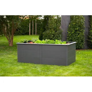 Westmann Primus XL 200 x 100 x 77 cm Anthrazit