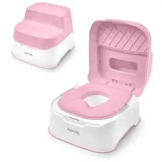 Ingenuity Prepare to PottyTM 3-in-1 System