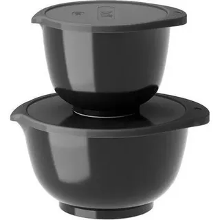 Rosti NEW Margrethe-Set 4-teilig 1,5 + 3 L Black edition