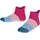 Stoppersocken 1 Paar Lila 27-30