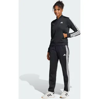 adidas DAYREADY TRAININGSANZUG Damen Black S