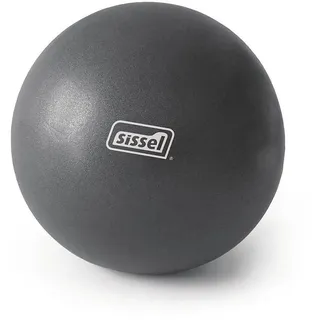 Sissel Pilates Soft 26 cm Metallic