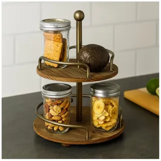 Hti-Living Etagere Valja Etagere Valja