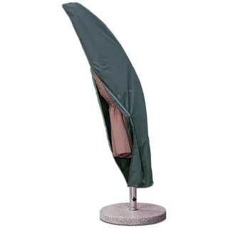 Miganeo Schirmhülle Deluxe Polyester Beige