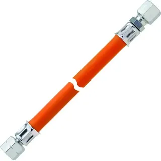 GOK Schlauchleitung MD 1/4 lks x 10, Schlauchlänge:1 m