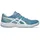 Upcourt 6 Herren blau Größe 44 1 2 saba blue/white Größe 10 5 44 5