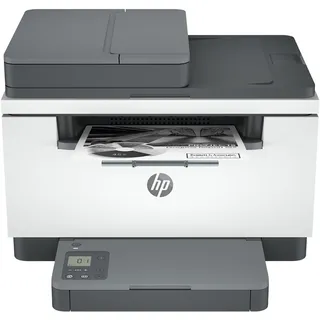 HP Printer/COP/SCAN MFP M234SDW/6GX01F#B19