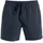 Solid Dark Navy XXL