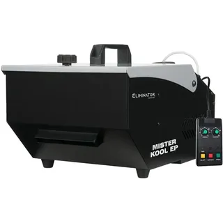 eliminator lighting ADJ Mister Kool Ep, Nebelmaschine