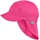 Nacken Basic magenta 47 cm