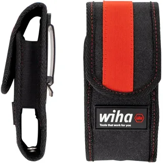 Wiha Gürteltasche für E-Schraubendreher speedE®