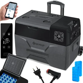 Kesser Kompressor Kühlbox 30 l