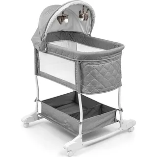 Milly Mally Dream On Wiege - STONE