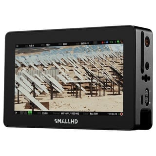 SmallHD Cine 5