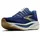 Herren Beacon Blue/Moonlight/Starfish 45,5