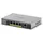 GS105P 5-Port Unmanaged PoE