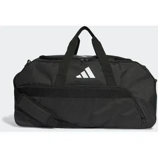 Adidas Tiro League Duffelbag Black / White M