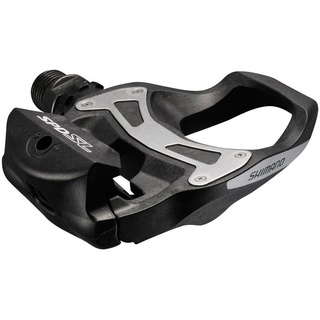 Pedale schwarz (E-PDR550L)