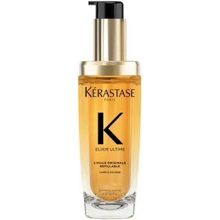 Kérastase Elixir Ultime L'Huile Originale Öl Refill 75 ml