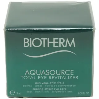 Biotherm Aquasource Total Eye Revitalizer Korrektor 15 ml