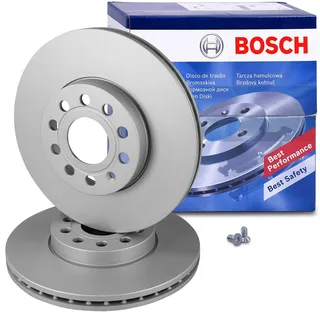 Bosch Bremsscheibe 0 986 479 088