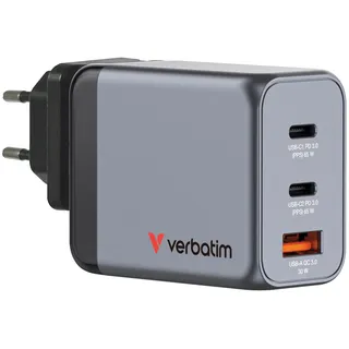 Verbatim GNC-65 GaN - Wechselstrom 100-240 V