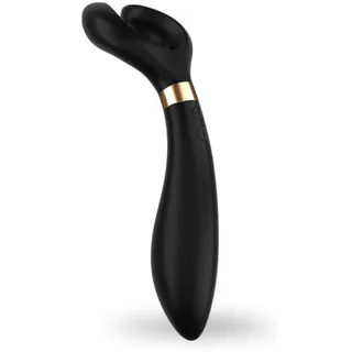 Satisfyer Endless Fun Paarvibrator Schwarz