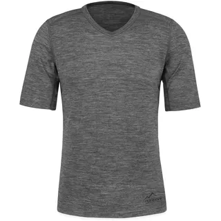 normani Outdoor Sports Normani, Herren Merino T-Shirt Delamere | Gr.: S