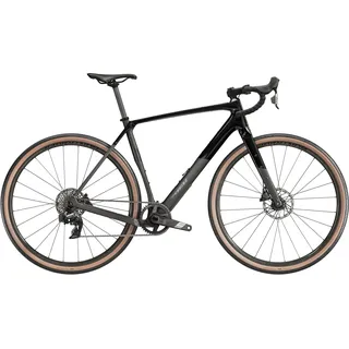 Trek Checkpoint SL 5 AXS Gen 3 Schwarz Unisex