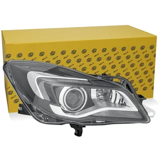 Hella Hauptscheinwerfer 1zt011166721 für Opel