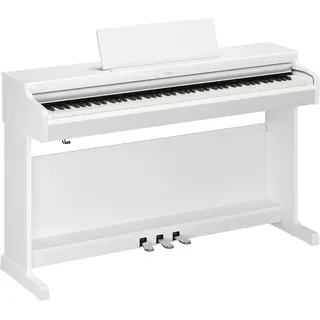 Yamaha Arius YDP-166 WH weiß