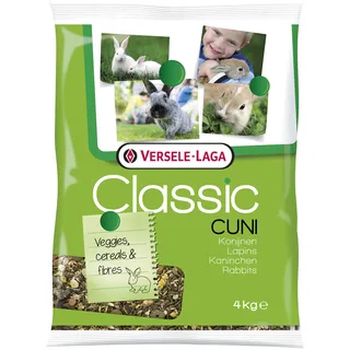 Versele-Laga Cuni Classic 1x4 kg