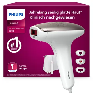 Philips Lumea Advanced BRI923/00